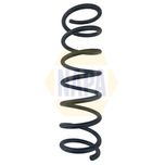 NAPA Coil Spring Rear NCS1034