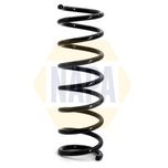 NAPA Coil Spring Rear NCS1035