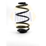 NAPA Coil Spring Rear NCS1036