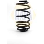 NAPA Coil Spring Rear NCS1038