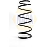 NAPA Coil Spring Front NCS1040