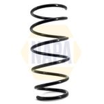 NAPA Coil Spring Front NCS1041