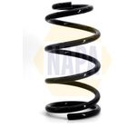 NAPA Coil Spring Front NCS1043
