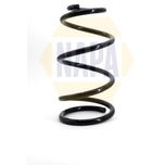 NAPA Coil Spring Front NCS1044