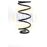 NAPA Coil Spring Front NCS1046