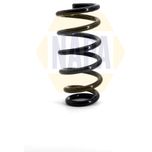 NAPA Coil Spring Rear NCS1049