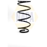NAPA Coil Spring Front NCS1052
