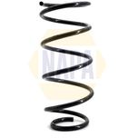 NAPA Coil Spring Front NCS1053