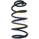 NAPA Coil Spring Rear NCS1055