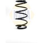 NAPA Coil Spring Front NCS1057