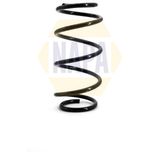 NAPA Coil Spring Front NCS1058