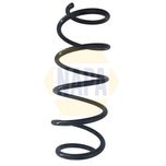 NAPA Coil Spring Front NCS1059