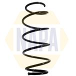 NAPA Coil Spring Front NCS1060