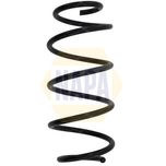 NAPA Coil Spring Front NCS1061