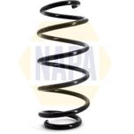 NAPA Coil Spring Front NCS1062