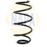 NAPA Coil Spring Front NCS1065