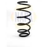 NAPA Coil Spring Front NCS1066