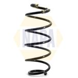 NAPA Coil Spring Front NCS1068