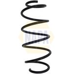 NAPA Coil Spring Front NCS1069
