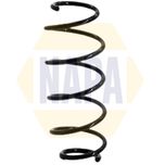 NAPA Coil Spring Front NCS1070