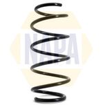 NAPA Coil Spring Front NCS1072