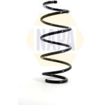 NAPA Coil Spring Front NCS1074