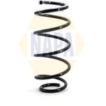 NAPA Coil Spring Front NCS1075