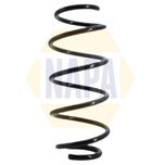 NAPA Coil Spring Front NCS1076