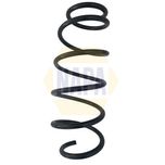 NAPA Coil Spring Front NCS1077