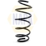 NAPA Coil Spring Front NCS1078