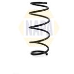 NAPA Coil Spring Front NCS1080