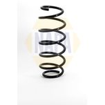 NAPA Coil Spring Front NCS1081