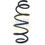 NAPA Coil Spring Front NCS1082