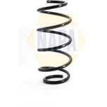 NAPA Coil Spring Front NCS1083