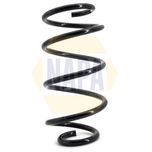 NAPA Coil Spring Front NCS1085
