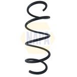NAPA Coil Spring Front NCS1086