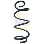 NAPA Coil Spring Front NCS1087