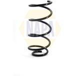 NAPA Coil Spring Front NCS1088