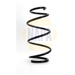 NAPA Coil Spring Front NCS1091