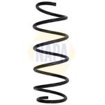 NAPA Coil Spring Front NCS1095