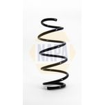 NAPA Coil Spring Front NCS1099