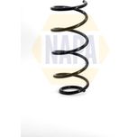 NAPA Coil Spring Front NCS1102