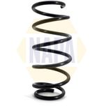NAPA Coil Spring Front NCS1105