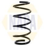 NAPA Coil Spring Front NCS1106