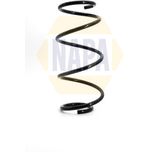 NAPA Coil Spring Front NCS1109