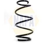 NAPA Coil Spring Front NCS1110