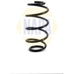 NAPA Coil Spring Front NCS1111