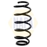NAPA Coil Spring Front NCS1112