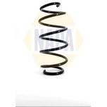 NAPA Coil Spring Front NCS1114