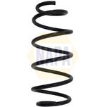 NAPA Coil Spring Front NCS1115